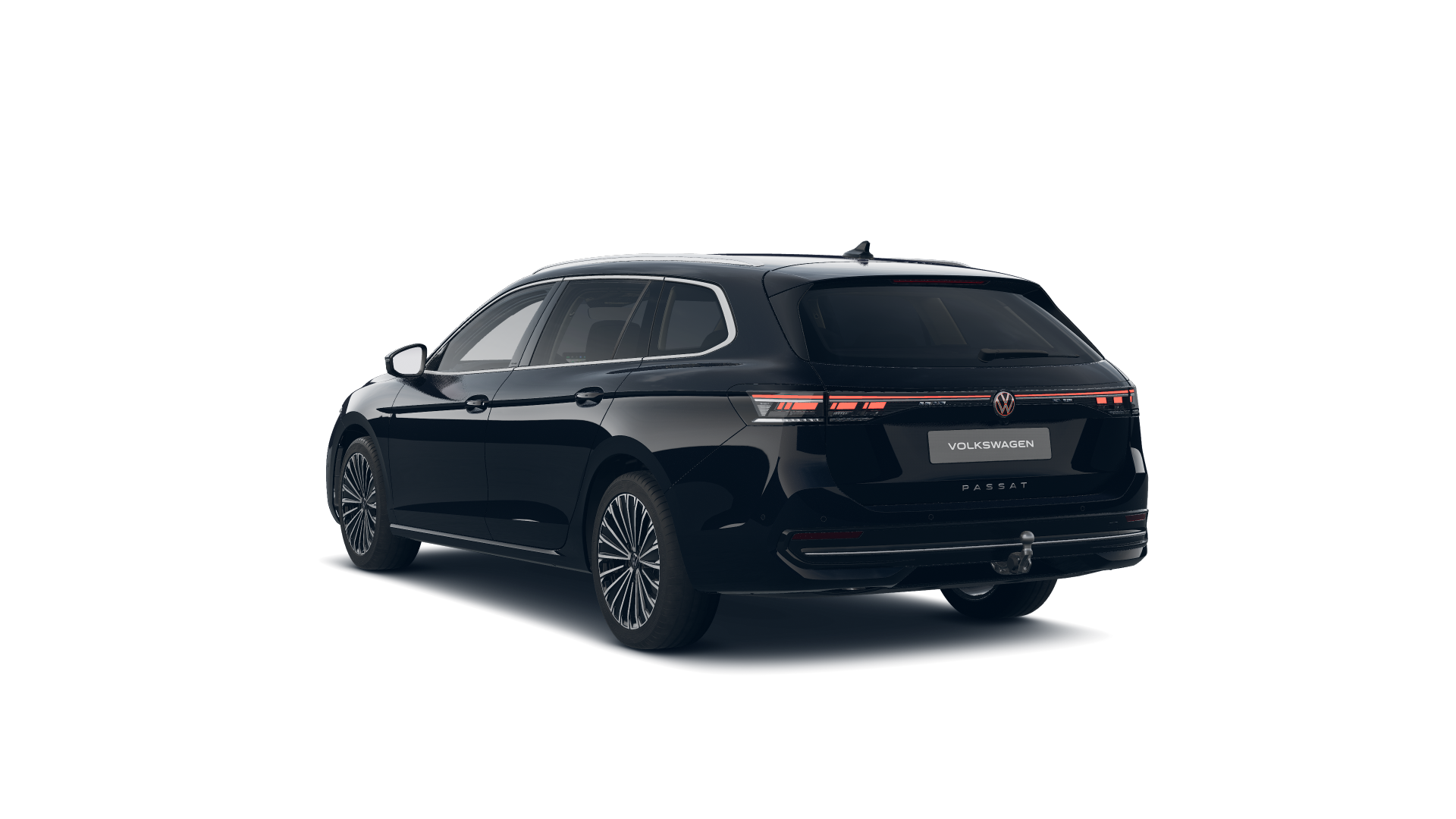 Volkswagen Passat DSG Elegance Elegance