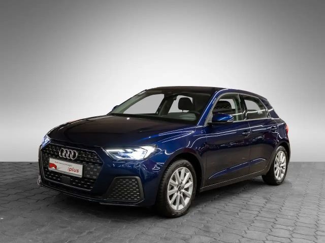Audi A1 25 TFSI Hybride