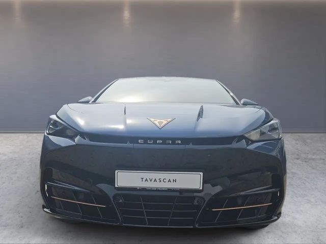 Cupra Tavascan 4Drive VZ