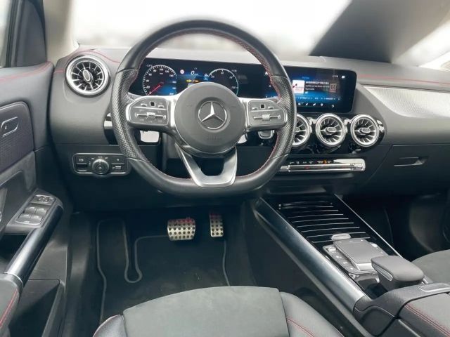 Mercedes-Benz EQA 250 AMG Line