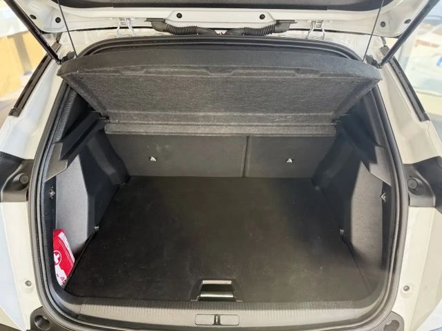 Peugeot 2008 GT-Line PureTech