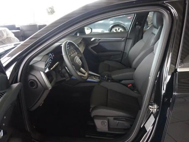 Audi A3 35 TDI S-Line S-Tronic Sedan Sportback