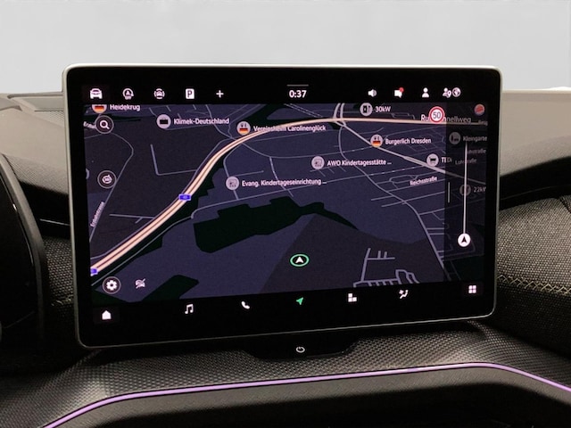 Skoda Kodiaq 1.5 TSI Selection