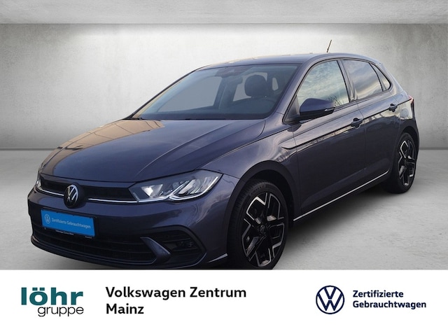 Volkswagen Polo 1.0 TSI Move