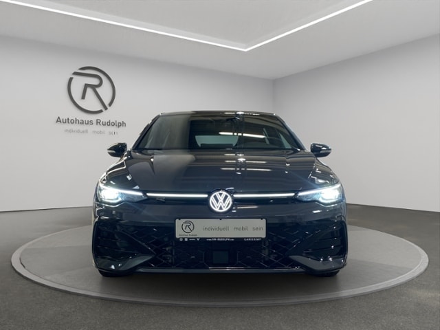 Volkswagen Golf 1.5 TSI Golf VIII