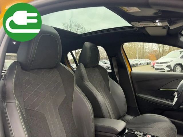 Peugeot E-208 GT-Line