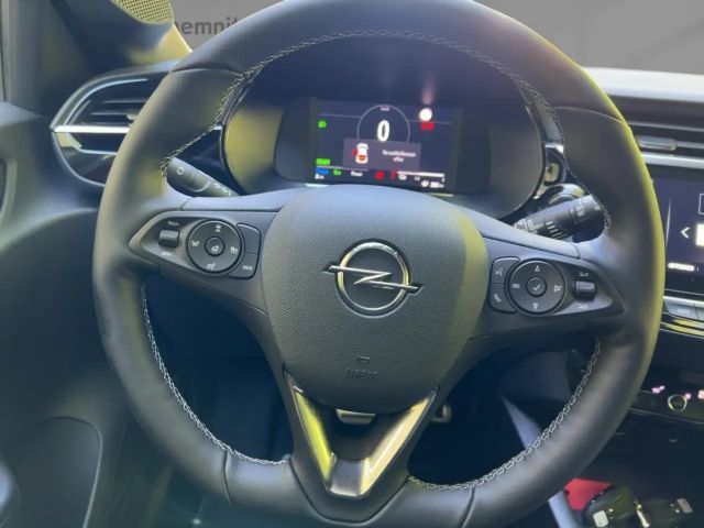 Opel Corsa GS-Line Grand Sport Ultimate
