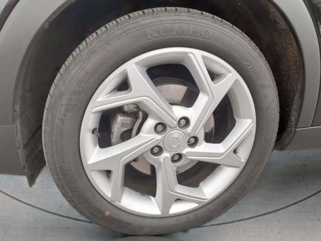 SsangYong Tivoli Grand Fizz 1.5 Start-Stopp-System RF-Kame