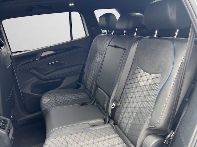 Volkswagen Tayron 4Motion R-Line