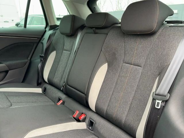 Skoda Kamiq Style Style