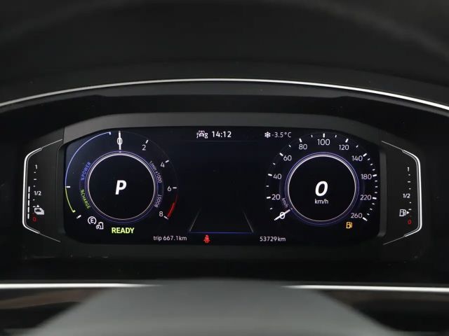 Volkswagen Tiguan DSG Life eHybrid