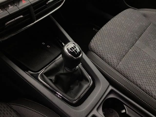 Skoda Octavia 2.0 TDI Combi Style Style