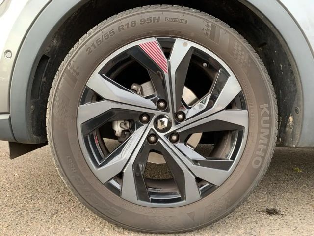 Renault Arkana EDC RS TCe 160