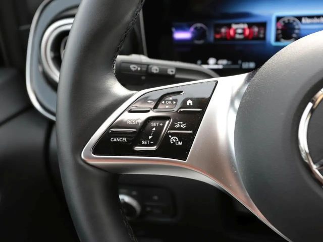 Mercedes-Benz Marco Polo 4MATIC