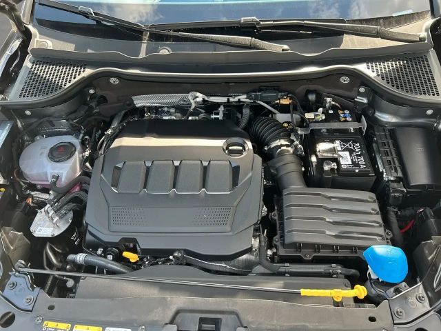 Skoda Karoq 2.0 TDI 4x4 Sportline