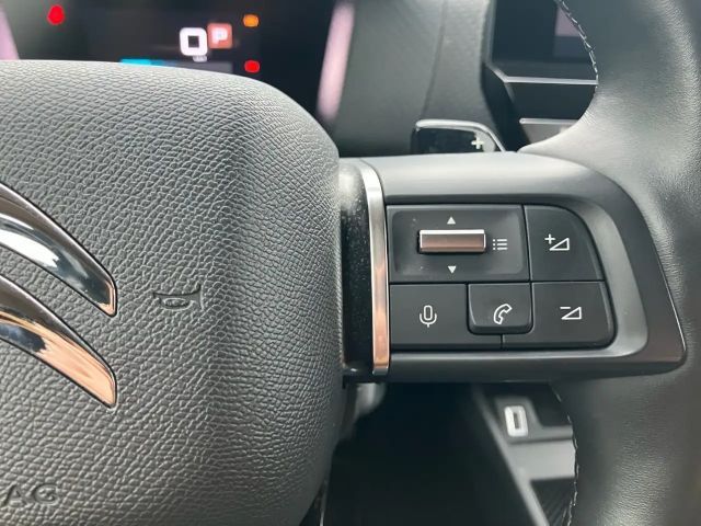 Citroën C4 BlueHDi Shine