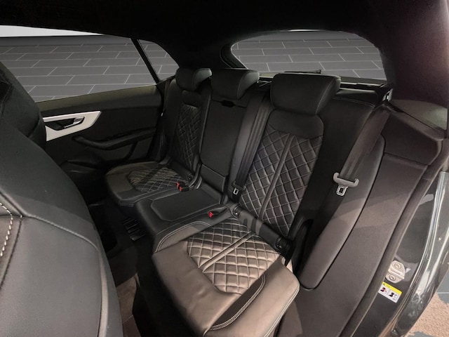 Audi Q8 55 TFSI Hybride Quattro