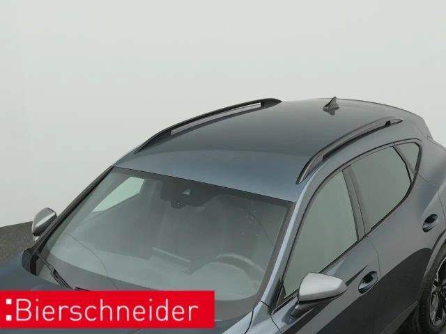 Cupra Formentor 1.4 DSG e-Hybrid