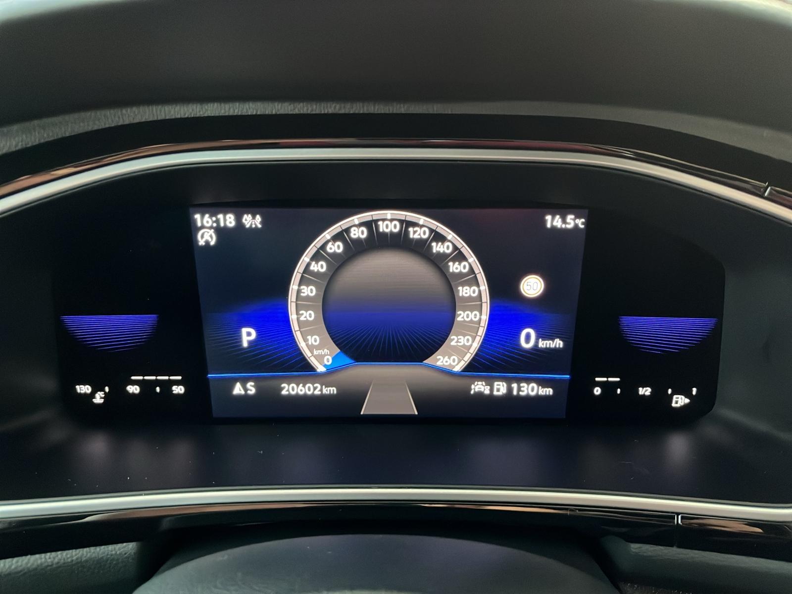 Volkswagen T-Roc 1.5 TSI DSG R-Line