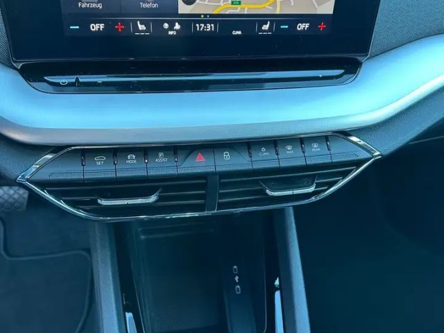 Skoda Octavia Style Style