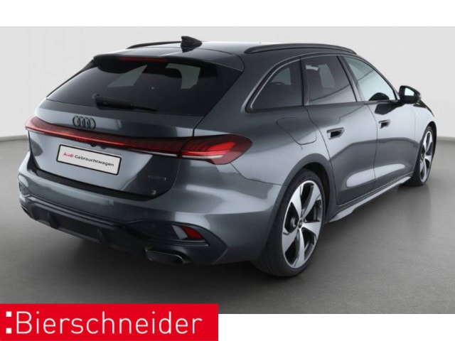 Audi A5 Avant Quattro S-Tronic