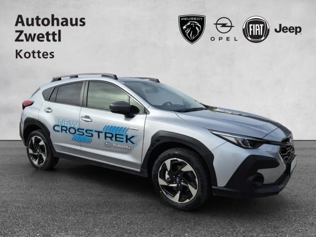 Subaru Crosstrek AWD e-Boxer