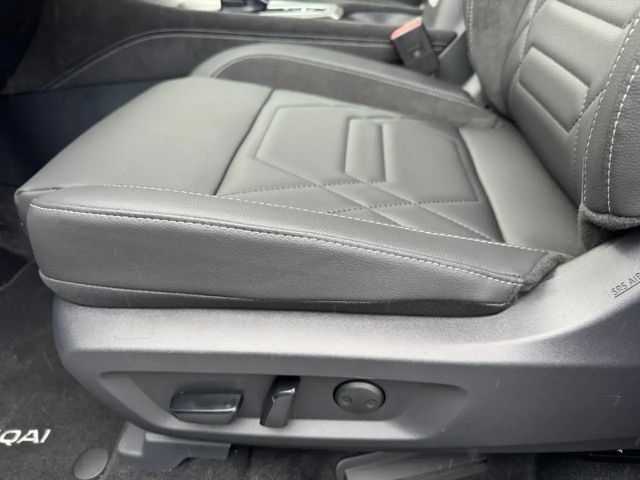 Nissan Qashqai e-Power MY25 1.5 205PS 4x2 N-Design SHZ Alcantara