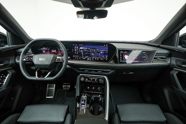 Audi Q5 Quattro S-Tronic