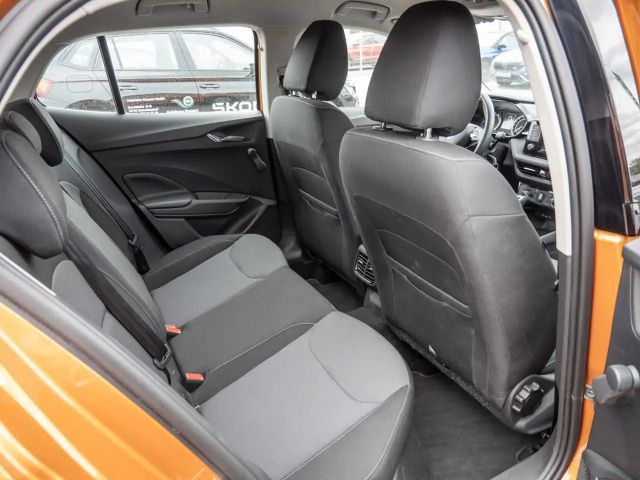 Skoda Fabia 1.0 TSI Ambition