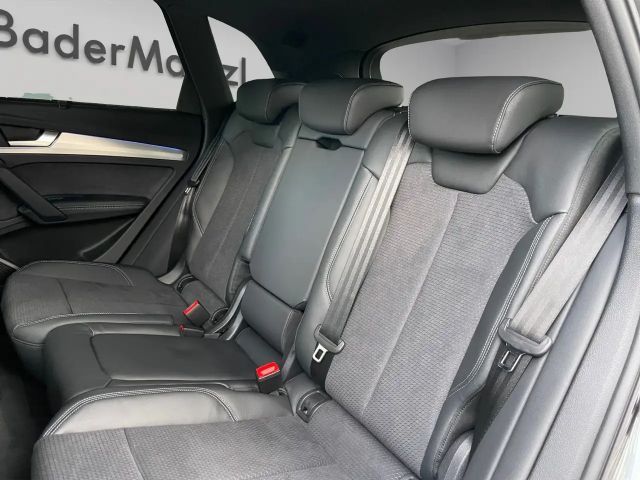 Audi SQ5 3.0 TDI