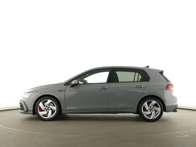 Volkswagen Golf 2.0 TSI GTI Golf VIII