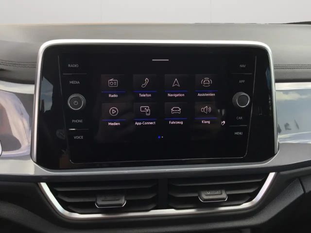 Volkswagen T-Roc DSG Style