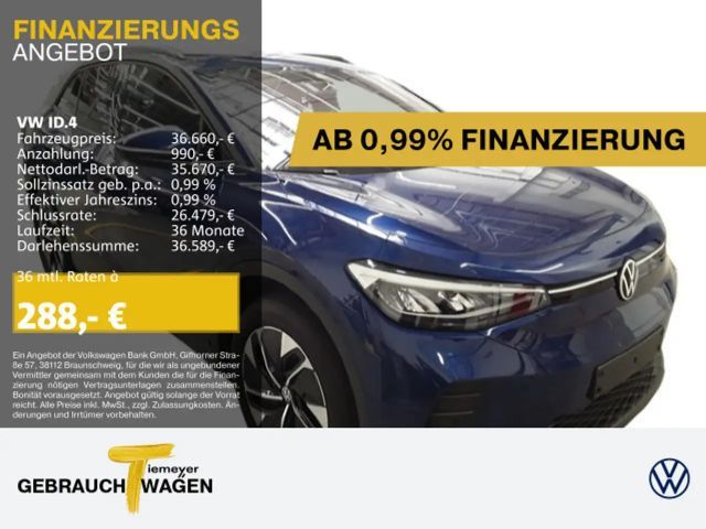 Volkswagen ID.4 Performance Pro