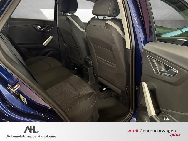 Audi Q2 35 TFSI S-Tronic