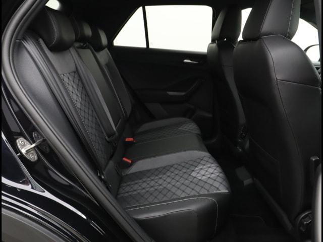 Volkswagen T-Roc T-ROC R-LINE 1.5 TSI DSG (+ACC-RADAR+NAVI)