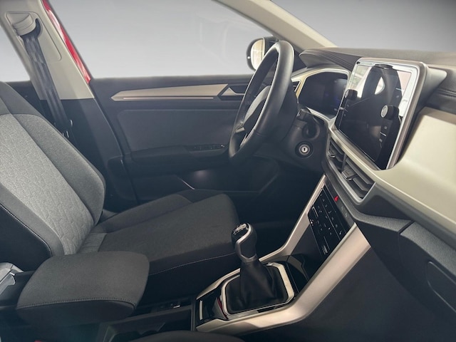 Volkswagen T-Roc 1.5 TSI