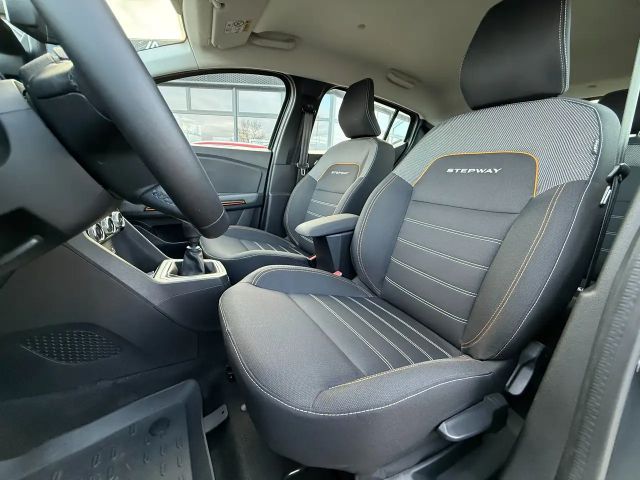 Dacia Sandero Comfort Stepway