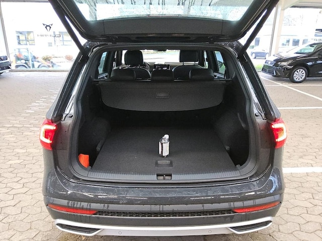 Seat Tarraco 1.5 TSI