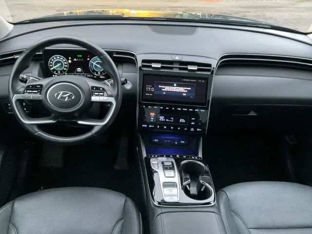 Hyundai Tucson 1.6 Prime T-GDi