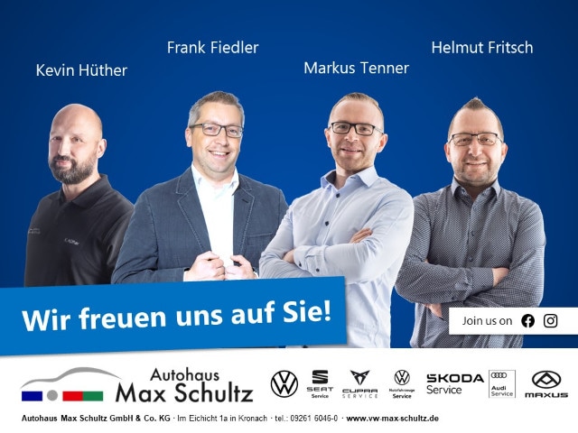 Volkswagen T-Roc 1.5 eTSI Life