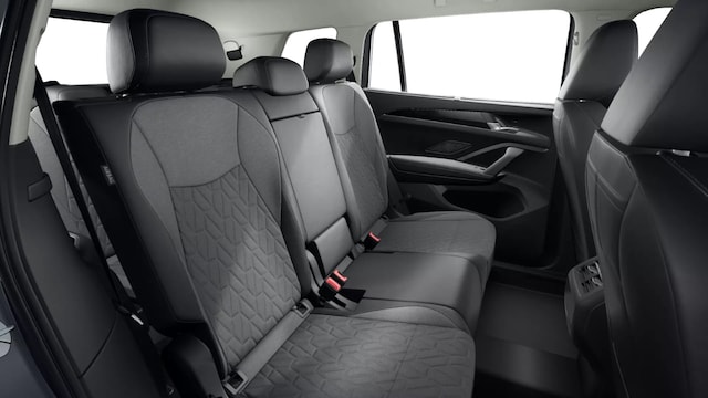 Volkswagen Tayron 2.0 TDI Life