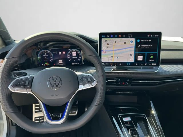 Volkswagen Golf GTE eHybrid