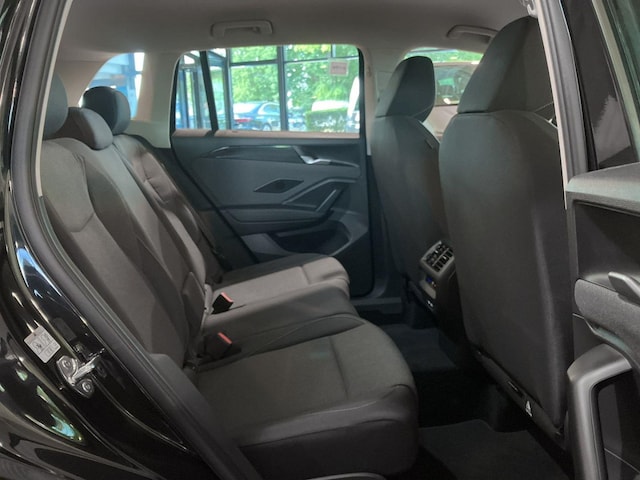 Volkswagen Tiguan 2.0 TDI DSG