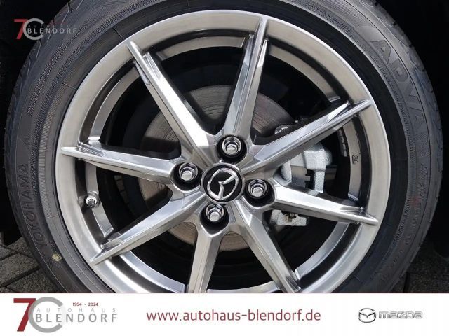 Mazda MX-5 Exclusive-line