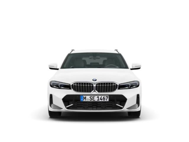 BMW 320 320d M-Sport Touring
