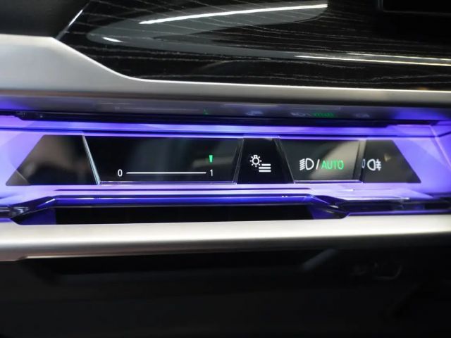 BMW 740 740d Lang Sedan xDrive