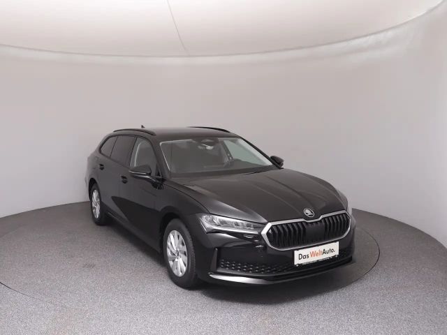 Skoda Superb Essence TSI mHEV DSG