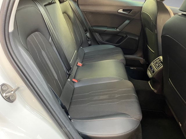 Cupra Formentor Formentor 1,5 TSI