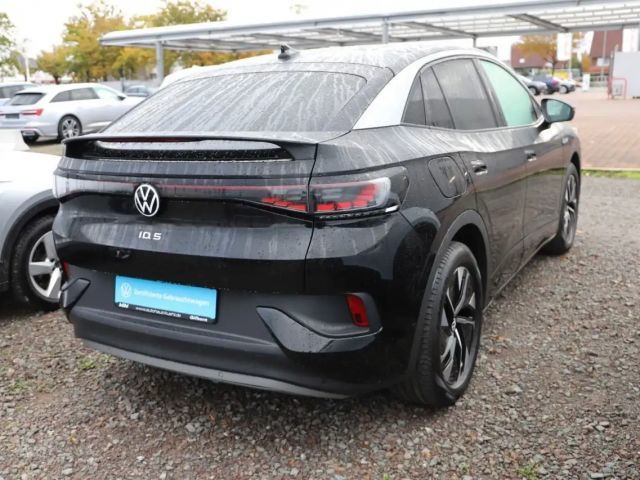 Volkswagen ID.5 IQ.Drive Pro