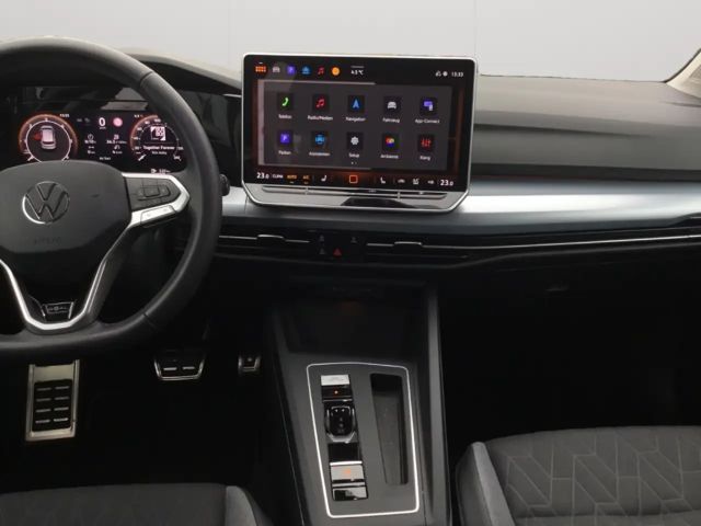 Volkswagen Golf 2.0 TDI DSG Golf VIII